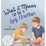 What it Means to be a Big Brother