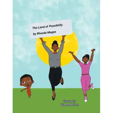 The Land of Possibility