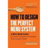 How to Design the Perfect Menu System: A Mise Mode Guide to Fresh Food Menu Strategies That Actually Work