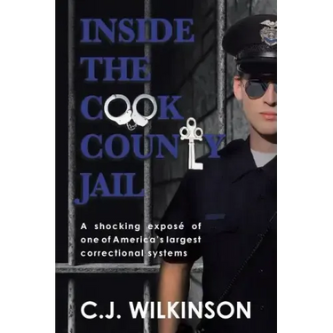 Inside the Cook County Jail