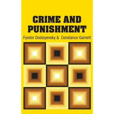 Crime and Punishment