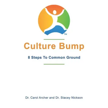 Culture Bump: 8 Steps to Common Ground