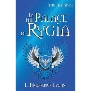 In the Palace of Rygia