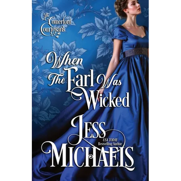When the Earl Was Wicked