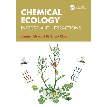 Chemical Ecology: Insect-Plant Interactions