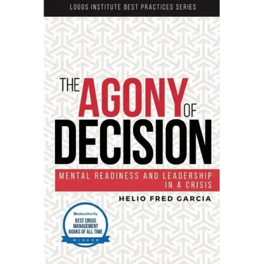 The Agony of Decision: Mental Readiness and Leadership in a Crisis