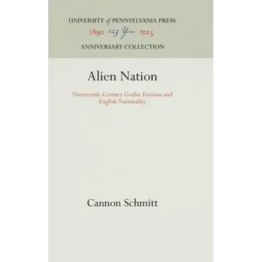 Alien Nation