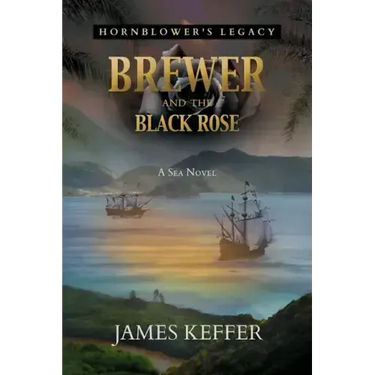 Brewer and The Black Rose