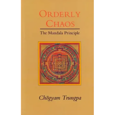 Orderly Chaos: The Mandala Principle