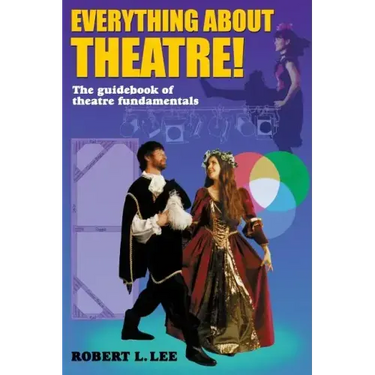 Everything about Theatre