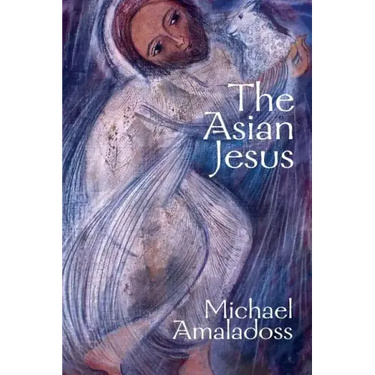 The Asian Jesus