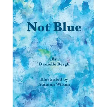 Not Blue