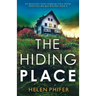 The Hiding Place: An absolutely heart-stopping crime thriller
