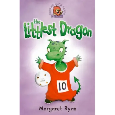 The Littlest Dragon