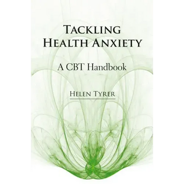 Tackling Health Anxiety