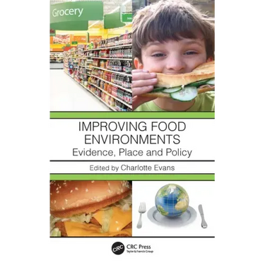 Transforming Food Environments