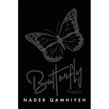 Butterfly: Poems