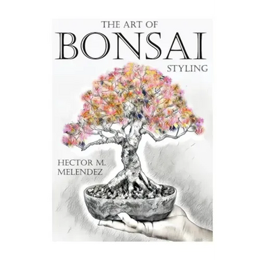 The Art of Bonsai Styling