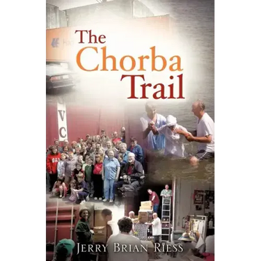 The Chorba Trail