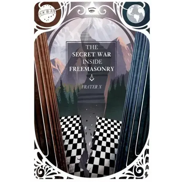 The Secret War Inside Freemasonry