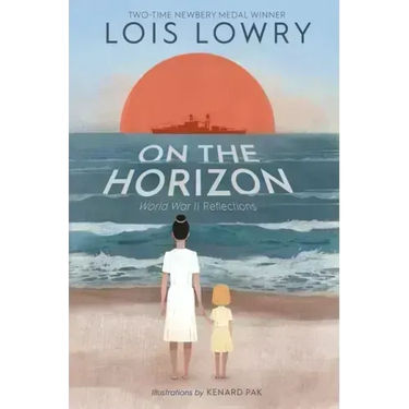 On the Horizon