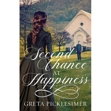 Second Chance at Happiness