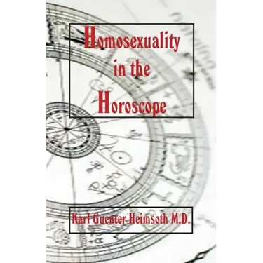 Homosexuality in the Horoscope