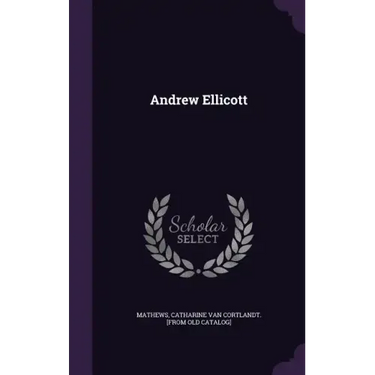 Andrew Ellicott