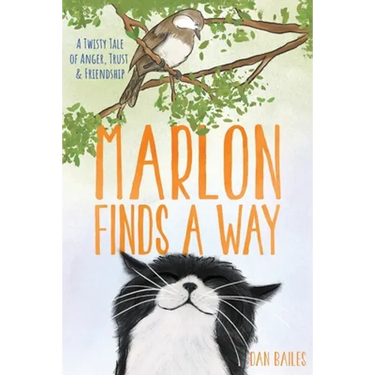 Marlon Finds a Way
