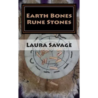 Earth Bones Rune Stones