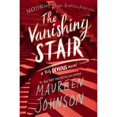 The Vanishing Stair