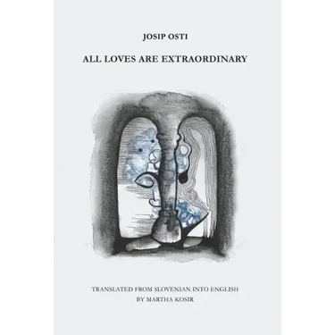 All Loves are Extraordinary