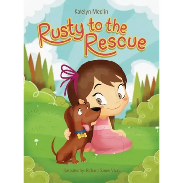 Rusty to the Rescue