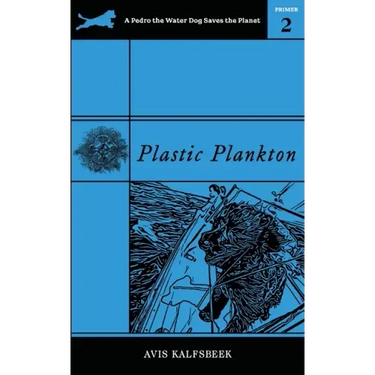 Plastic Plankton