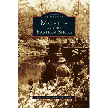 Mobile and the Eastern Shore