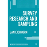 Survey Research and Sampling