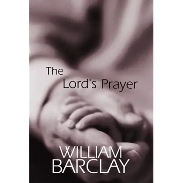 The Lord's Prayer