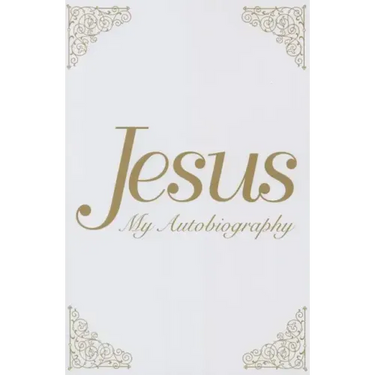 Jesus: My Autobiography