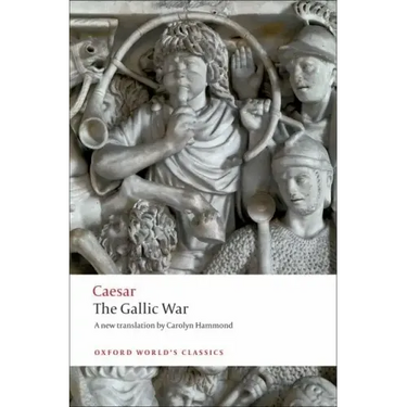 The Gallic War