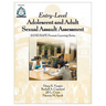 Entry-Level Adolescent and Adult Sexual Assault Assessment: SANE/SAFE Forensic Learning Series