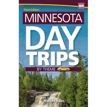 Minnesota Day Trips by Theme