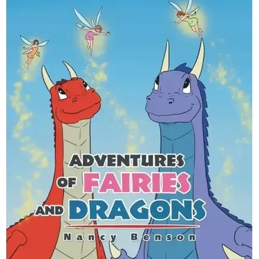 Adventures of Fairies and Dragons