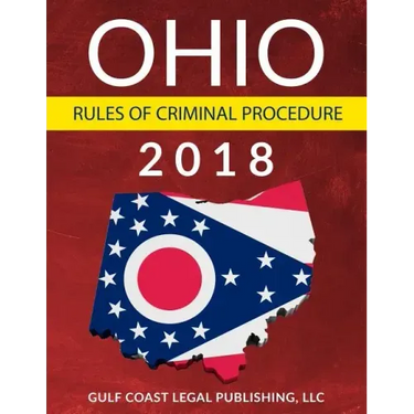 Ohio Rules of Criminal Procedure
