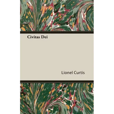Civitas Dei