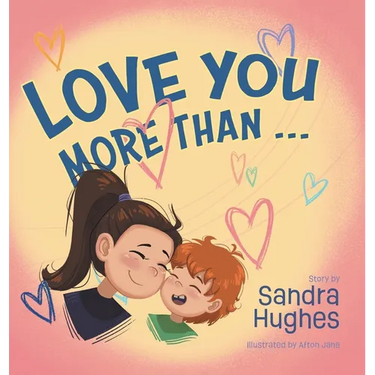 Love You More Than...
