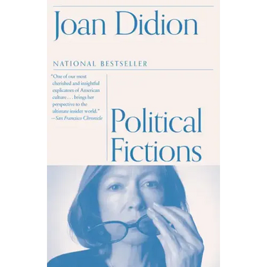 Political Fictions