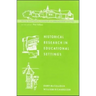 Historical Research in Educational Settings