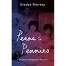 Pesos to Pennies: A Filipino Immigrant's Memoir
