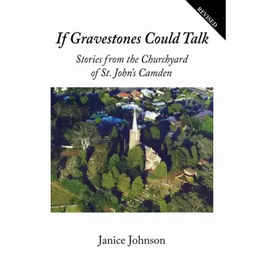 If Gravestones Could Talk