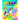 Ocean Coloring Book